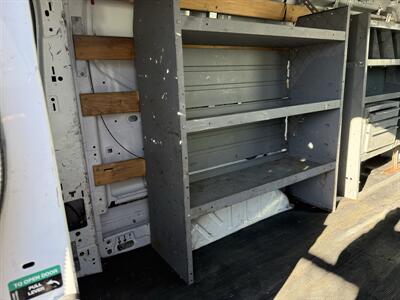 2015 Ford Transit 250 XL - Photo 7 - Englewood, CO 80110