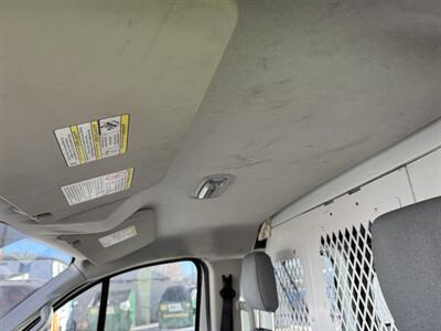 2015 Ford Transit 250 XL - Photo 17 - Englewood, CO 80110