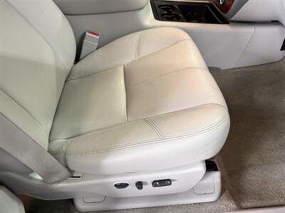 2010 Chevrolet Silverado 2500HD LTZ   - Photo 10 - Englewood, CO 80110