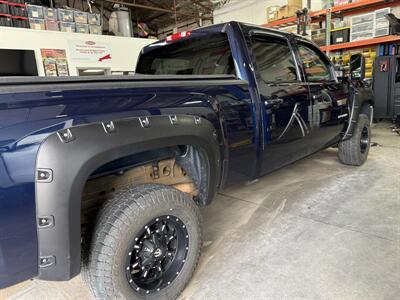 2010 Chevrolet Silverado 2500HD LTZ   - Photo 6 - Englewood, CO 80110