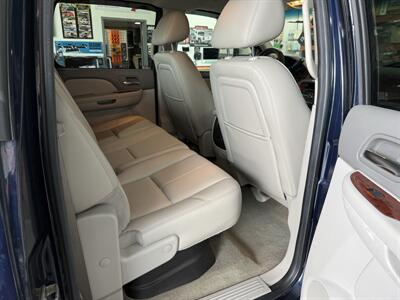 2010 Chevrolet Silverado 2500HD LTZ   - Photo 14 - Englewood, CO 80110