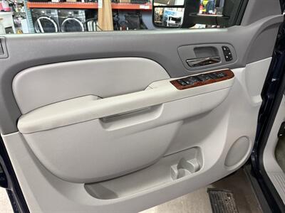 2010 Chevrolet Silverado 2500HD LTZ   - Photo 17 - Englewood, CO 80110