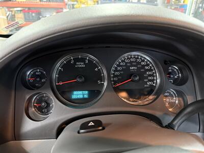 2010 Chevrolet Silverado 2500HD LTZ   - Photo 23 - Englewood, CO 80110