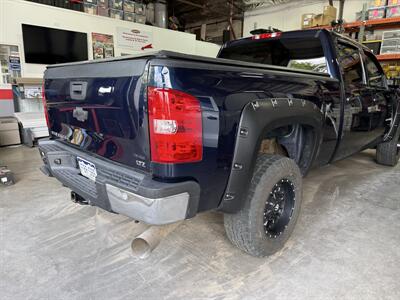 2010 Chevrolet Silverado 2500HD LTZ   - Photo 7 - Englewood, CO 80110