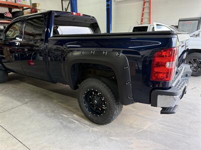 2010 Chevrolet Silverado 2500HD LTZ   - Photo 8 - Englewood, CO 80110