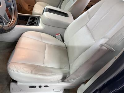 2010 Chevrolet Silverado 2500HD LTZ   - Photo 19 - Englewood, CO 80110