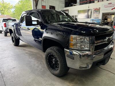 2010 Chevrolet Silverado 2500HD LTZ   - Photo 4 - Englewood, CO 80110