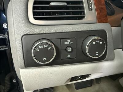 2010 Chevrolet Silverado 2500HD LTZ   - Photo 16 - Englewood, CO 80110