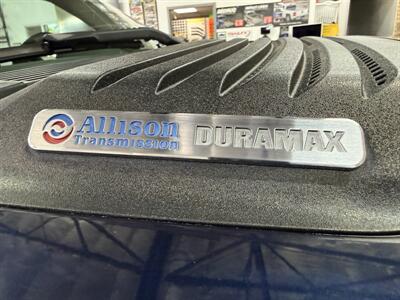 2010 Chevrolet Silverado 2500HD LTZ   - Photo 9 - Englewood, CO 80110