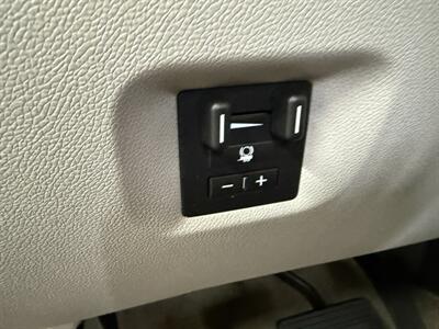 2010 Chevrolet Silverado 2500HD LTZ   - Photo 15 - Englewood, CO 80110