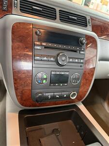2010 Chevrolet Silverado 2500HD LTZ   - Photo 22 - Englewood, CO 80110