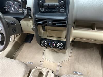 2006 Honda CR-V LX - Photo 4 - Englewood, CO 80110