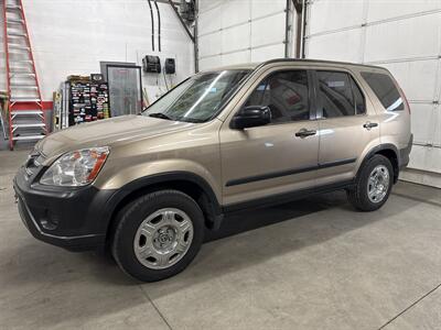 2006 Honda CR-V LX - Photo 1 - Englewood, CO 80110