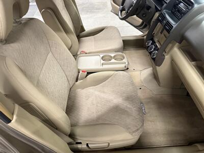 2006 Honda CR-V LX - Photo 8 - Englewood, CO 80110