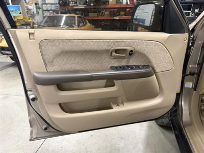 2006 Honda CR-V LX - Photo 10 - Englewood, CO 80110