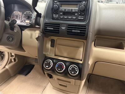 2006 Honda CR-V LX - Photo 6 - Englewood, CO 80110