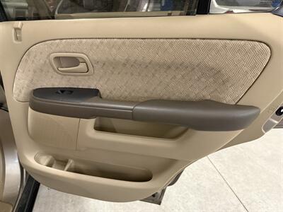 2006 Honda CR-V LX - Photo 3 - Englewood, CO 80110