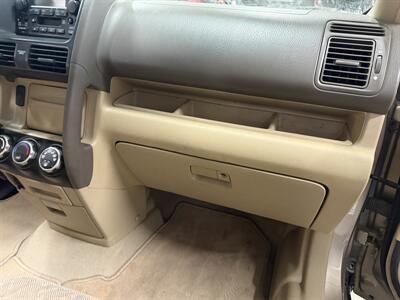 2006 Honda CR-V LX - Photo 7 - Englewood, CO 80110