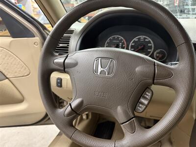 2006 Honda CR-V LX - Photo 5 - Englewood, CO 80110