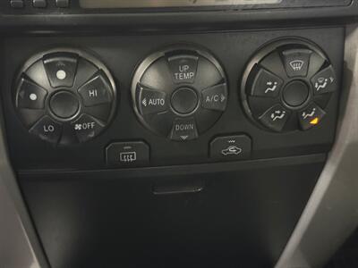 2008 Toyota 4Runner SR5 - Photo 21 - Englewood, CO 80110