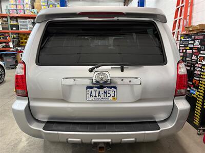 2008 Toyota 4Runner SR5 - Photo 9 - Englewood, CO 80110