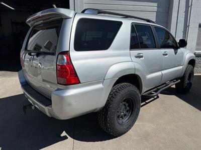 2008 Toyota 4Runner SR5 - Photo 2 - Englewood, CO 80110