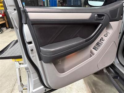 2008 Toyota 4Runner SR5 - Photo 12 - Englewood, CO 80110