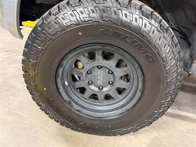 2008 Toyota 4Runner SR5 - Photo 17 - Englewood, CO 80110