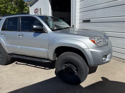 2008 Toyota 4Runner SR5 - Photo 1 - Englewood, CO 80110