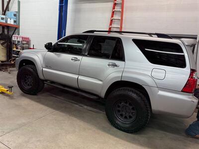 2008 Toyota 4Runner SR5 - Photo 5 - Englewood, CO 80110