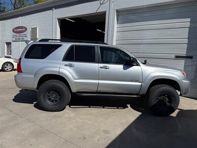 2008 Toyota 4Runner SR5 - Photo 3 - Englewood, CO 80110