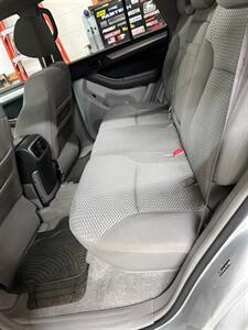 2008 Toyota 4Runner SR5 - Photo 11 - Englewood, CO 80110