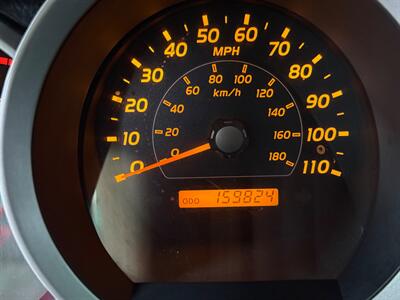 2008 Toyota 4Runner SR5 - Photo 19 - Englewood, CO 80110