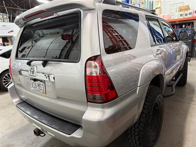 2008 Toyota 4Runner SR5 - Photo 8 - Englewood, CO 80110