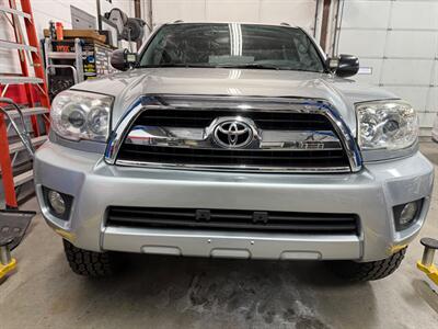 2008 Toyota 4Runner SR5 - Photo 6 - Englewood, CO 80110
