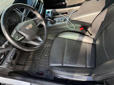 2020 Cadillac CT5 Premium Luxury - Photo 7 - Englewood, CO 80110