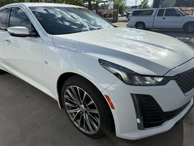2020 Cadillac CT5 Premium Luxury - Photo 3 - Englewood, CO 80110