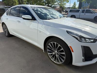 2020 Cadillac CT5 Premium Luxury - Photo 4 - Englewood, CO 80110