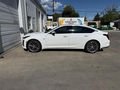 2020 Cadillac CT5 Premium Luxury - Photo 1 - Englewood, CO 80110