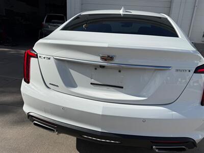 2020 Cadillac CT5 Premium Luxury - Photo 6 - Englewood, CO 80110
