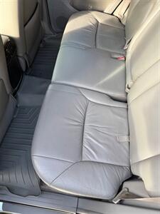 2007 Toyota 4Runner Limited Limited 4dr SUV   - Photo 16 - Englewood, CO 80110