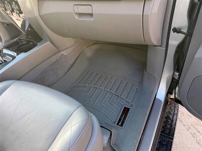 2007 Toyota 4Runner Limited Limited 4dr SUV   - Photo 18 - Englewood, CO 80110