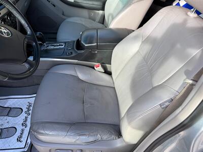 2007 Toyota 4Runner Limited Limited 4dr SUV   - Photo 11 - Englewood, CO 80110