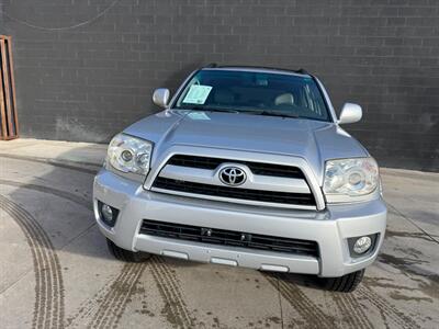 2007 Toyota 4Runner Limited Limited 4dr SUV   - Photo 2 - Englewood, CO 80110