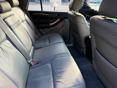 2007 Toyota 4Runner Limited Limited 4dr SUV   - Photo 20 - Englewood, CO 80110