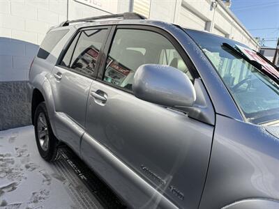 2007 Toyota 4Runner Limited Limited 4dr SUV   - Photo 7 - Englewood, CO 80110