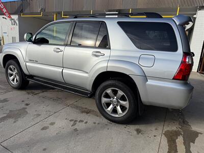 2007 Toyota 4Runner Limited Limited 4dr SUV   - Photo 7 - Englewood, CO 80110