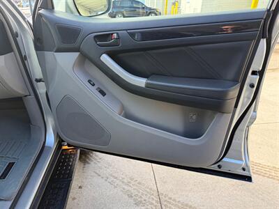 2007 Toyota 4Runner Limited Limited 4dr SUV   - Photo 19 - Englewood, CO 80110