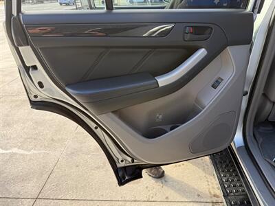 2007 Toyota 4Runner Limited Limited 4dr SUV   - Photo 15 - Englewood, CO 80110