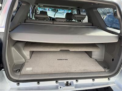 2007 Toyota 4Runner Limited Limited 4dr SUV   - Photo 23 - Englewood, CO 80110